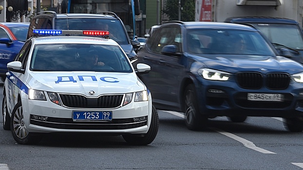 В РФ вынесли первый приговор за угрозу безопасности дорожного движения