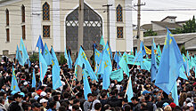 Крымские татары попросили ООН признать Крым частью России