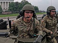 Названо главное условие вступления США в конфликт Израиля и Ирана