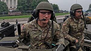 Названо главное условие вступления США в конфликт Израиля и Ирана