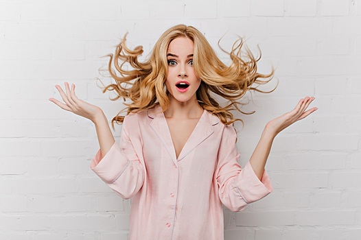 Как добиться салонного эффекта на волосах в домашних условиях