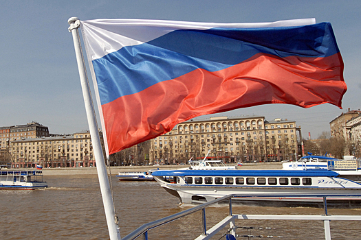 В МИД РФ назвали автора постановочной провокации в Буче