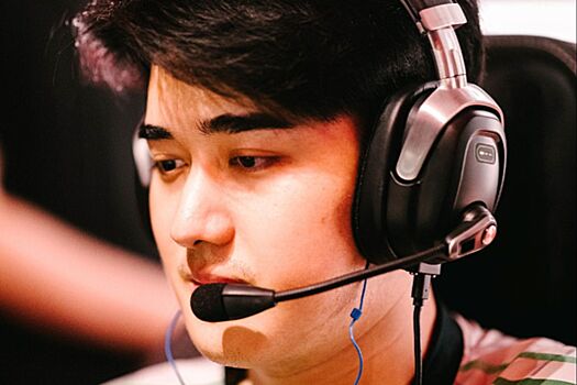 Aurora и Blacklist прошли на Riyadh Masters по Доте через отборочные в Юго-Восточной Азии