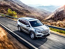 Honda Pilot для России обновился и подорожал