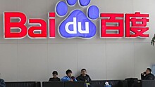 СМИ: Baidu начнет производство беспилотных автобусов в 2018 году