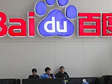 СМИ: Baidu начнет производство беспилотных автобусов в 2018 году
