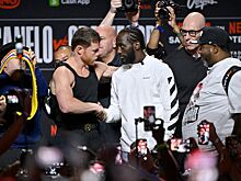 Канело — Кроуфорд когда бой, прогноз, кто победит, кто фаворит, во сколько поединок, когда начало