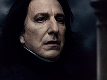 Warner Bros. планируют снять приквел истории Северуса Снейпа из «Гарри Поттера»