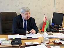 Кохановский: для совместной магистратуры БГУ и МГУ уже есть наработки