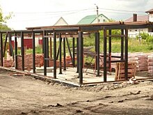 Срок строительства насосной станции в поселке ЗИФ сорван