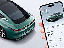 Девайс приложения позволит удаленно заводить мотор и блокировать двери автомобиля