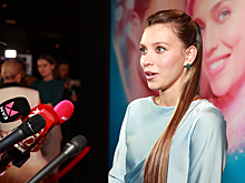 «Кололи ботокс»: Регина Тодоренко рассказала об уходе за лицом и процедурах