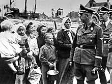 Какие законы немцев-оккупантов шокировали граждан СССР