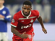 Фарфан выбыл до конца сезона