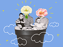 Соцопрос показал, что самоизоляция помогает укрепить отношения в семье