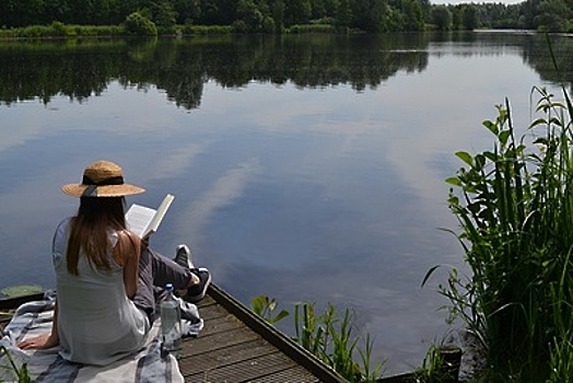 10 книг о приключениях для подростков