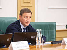 Андрей Турчак: основные усилия "Единой России" направлены на помощь фронту