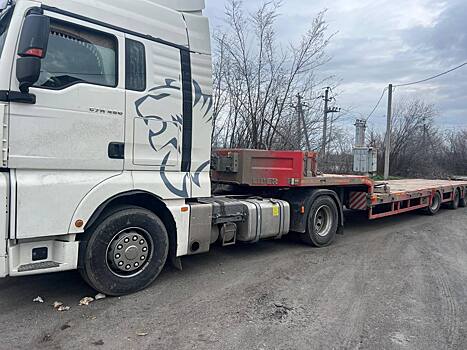 В Ростовской области к ответственности привлекут пьяного водителя большегруза