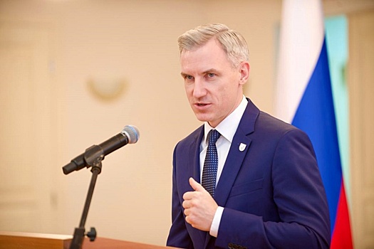 Центр международного сотрудничества Смоленской области отметил год работы в Минске