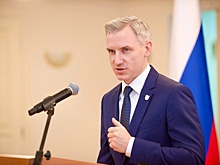 Центр международного сотрудничества Смоленской области отметил год работы в Минске