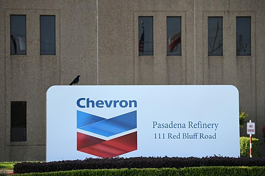 Chevron продала свои активы в Азербайджане