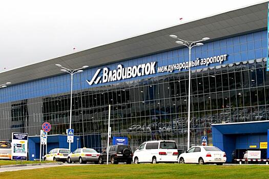Аэропорт Владивостока может получить имя Ильи Лагутенко