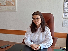 Полтавскую ЦРБ возглавила врач-методист Яна Маркелова