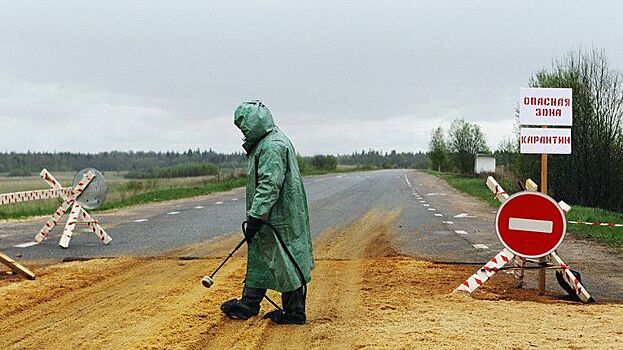 Пока вы не уснули: Россия столкнулась с новой угрозой