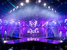 Руководство шоу «Маска» сообщило дату старта второго сезона