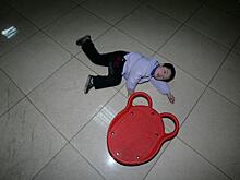 Одной из причин развития аутизма может быть дефицит цинка