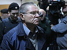 Отпустят ли Улюкаева с миром?