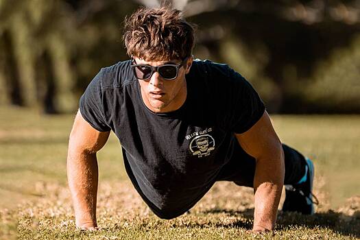 Названы лучшие упражнения для замедления старения