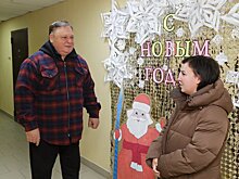 Мы рождены, чтоб сказку сделать былью...