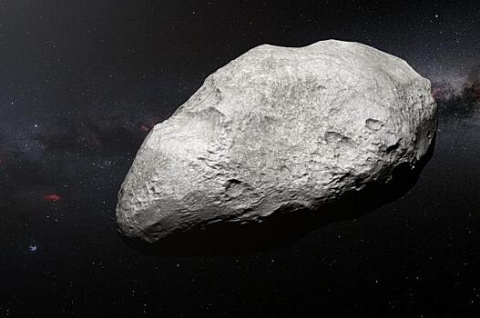 Телескопы и сомнения: нужен ли России нацпроект по защите от астероидов