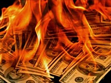 Уроки рынка: как мгновенного потерять $12,2 млрд