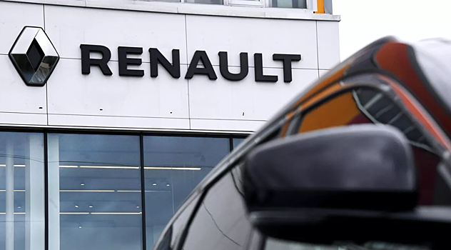 Renault планирует догнать Tesla в сфере программного обеспечения