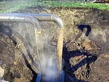 В Самарской области заменили часть трубопровода после вмешательства прокуратуры