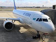 Между Казахстаном и Таджикистаном увеличивается число авиарейсов