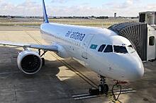 Казахстан увеличит число авиарейсов в 16 стран, в том числе в Россию