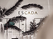 Назначен новый креативный директор Escada
