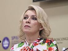 Захарова обвинила власти Финляндии в одурманивании жителей страны