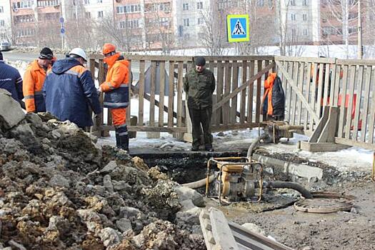 На главу одного из районов Новосибирской области завели дело о халатности на 29 миллионов рублей