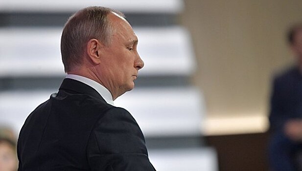 Путин посоветовал Порошенко закрыть офшоры