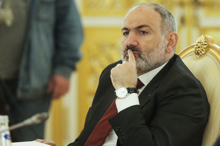 Визит в Россию был оценен по достоинству: Пашинян доложил о прогрессе по ключевым темам