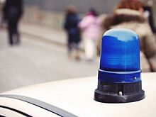 Почему у полиции синие “мигалки”, а у ДПС — красно-синие?