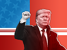 Прогноз «цифровой машины»: Трамп победит на выборах с 53,3% голосов