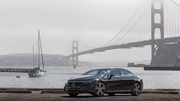 ADAC обнародовал результаты проверки более 100 автомобилей