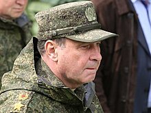 Замминистра обороны Булгаков отправлен в отставку