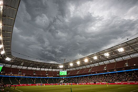 Экс-министр путей сообщения рассказал, что стадион «Локо» вдохновлен «Сантьяго Бернабеу»