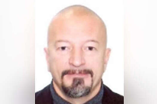 МВД РФ объявило в розыск создателя белорусского отряда вербовки мужчин "Погоня"